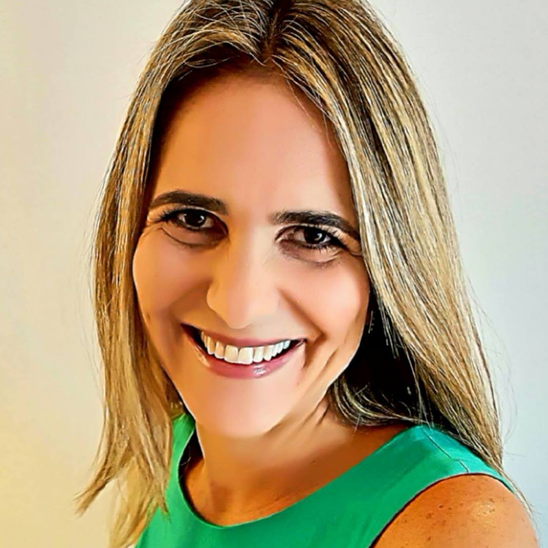 Márcia Bastos